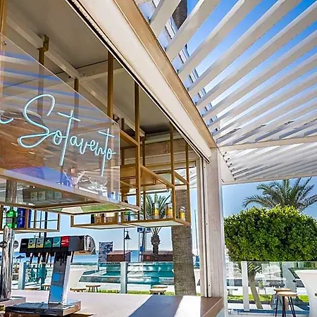 Hotel Occidental Playa