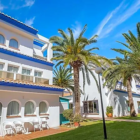 Occidental Playa Hotel Torremolinos