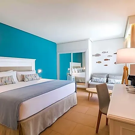 Hotel Occidental Playa Torremolinos