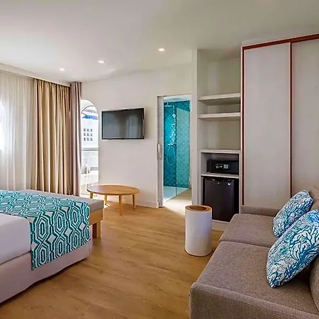Occidental Playa מלון