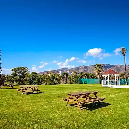Occidental Playa 4* Torremolinos