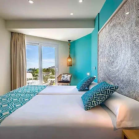 Occidental Playa 4*