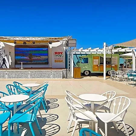 Occidental Playa מלון 4*