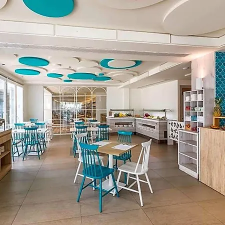 Occidental Playa Hotel Torremolinos