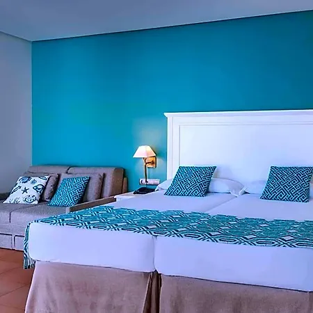 Hotel Occidental Playa Torremolinos