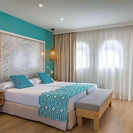 Occidental Playa טורמולינוס