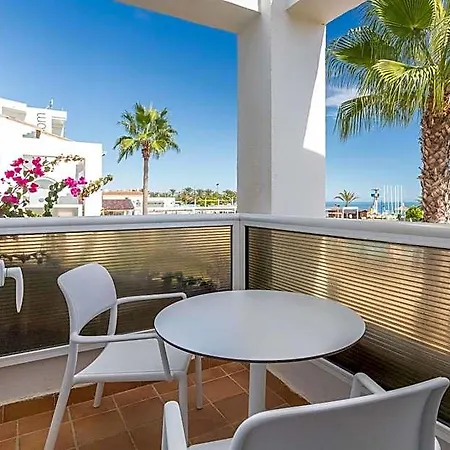 Occidental Playa Torremolinos