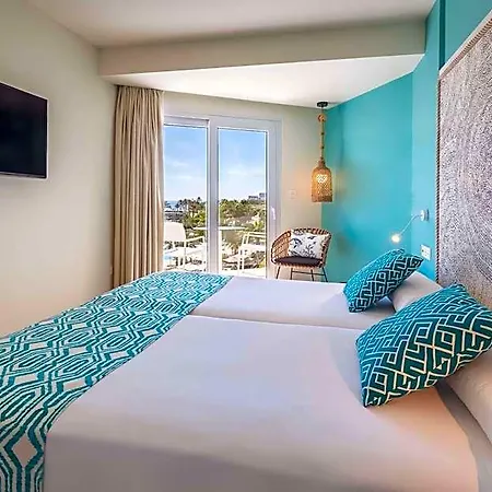 Hotel Occidental Playa