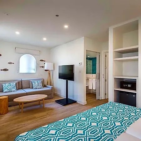 Hotel Occidental Playa 4*