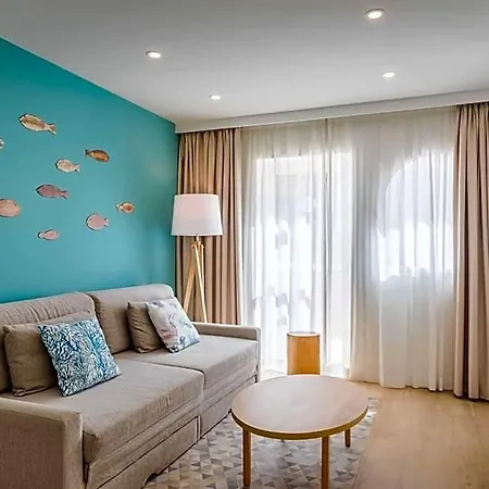 Hotel Occidental Playa