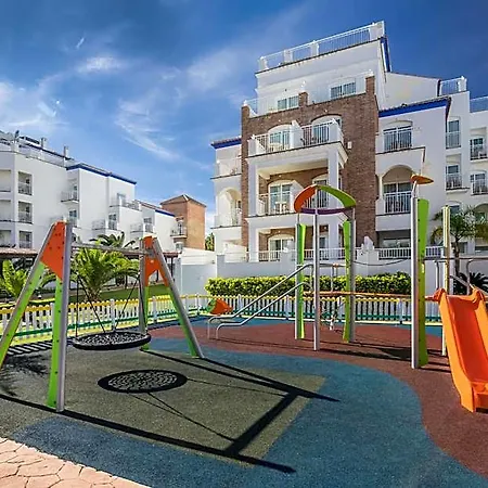 Occidental Playa מלון 4*