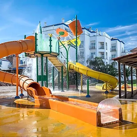 Occidental Playa Hotel Torremolinos