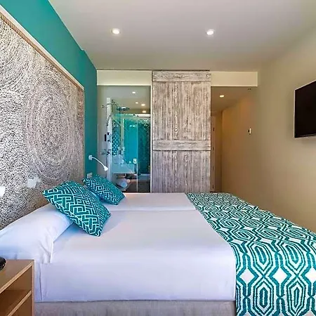 Occidental Playa 4*