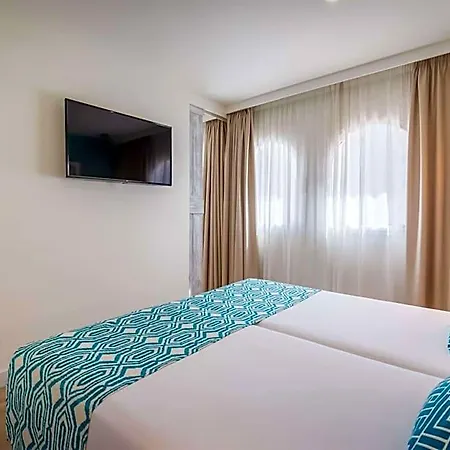 Hotel Occidental Playa 4*