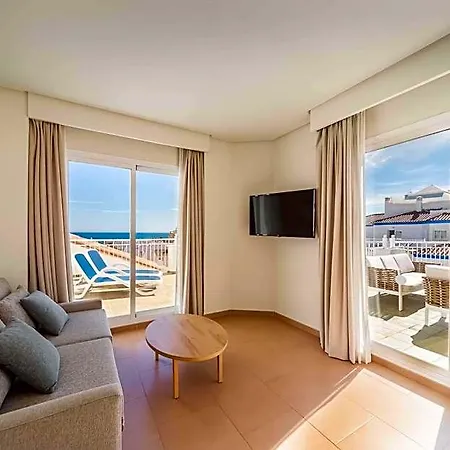 Hotel Occidental Playa 4*