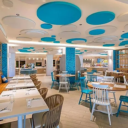 Occidental Playa Hotel 4*