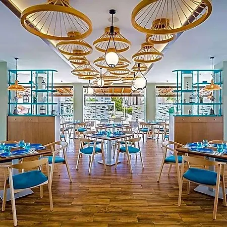 Occidental Playa Hotel