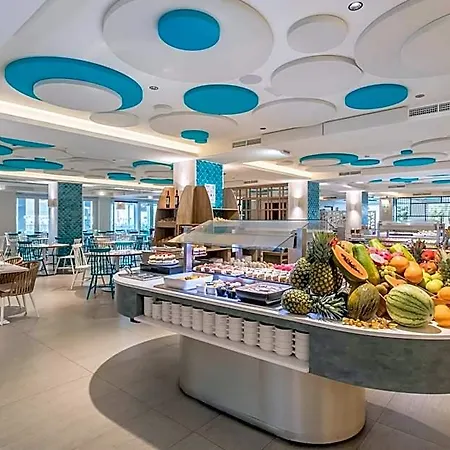 Hotel Occidental Playa