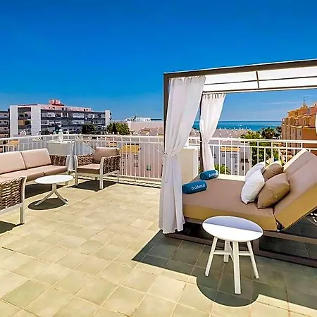 Occidental Playa Torremolinos