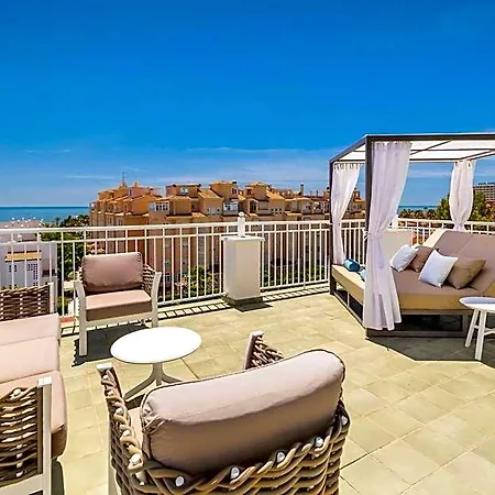 Occidental Playa Hotel 4*
