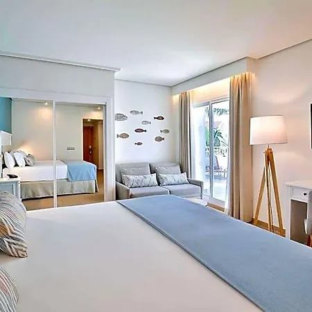 Hotel Occidental Playa