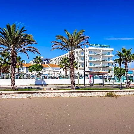 Hotel Occidental Playa