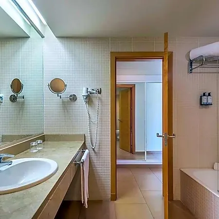 Occidental Playa Hotel 4*